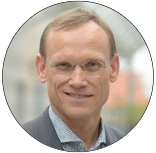 PROF. CHRISTOPH U. CORRELL