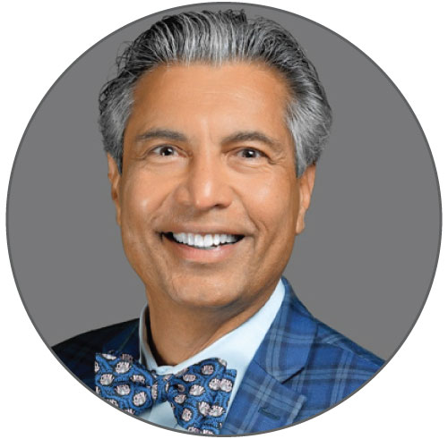 PROF. RAKESH JAIN