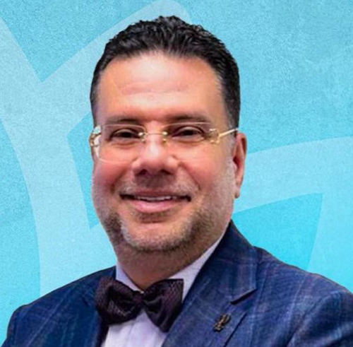 Dr. Bassem Badr