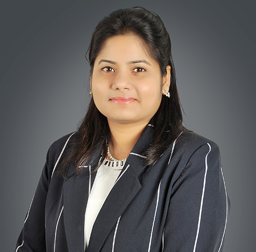 Dr. Sravani Behara
