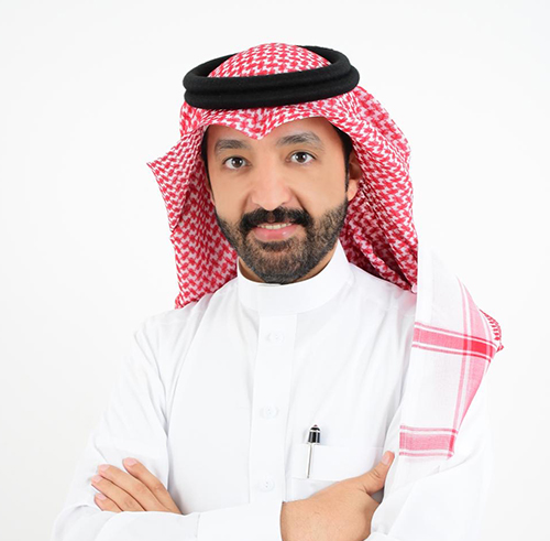 Prof. Ahmad AlHadi