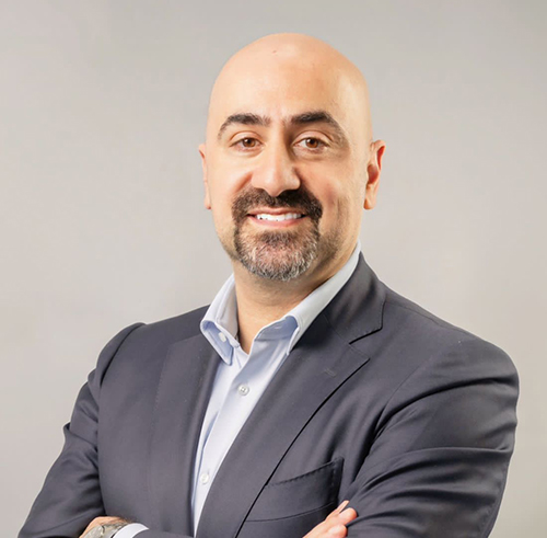 Dr. Joseph R. El-Khoury