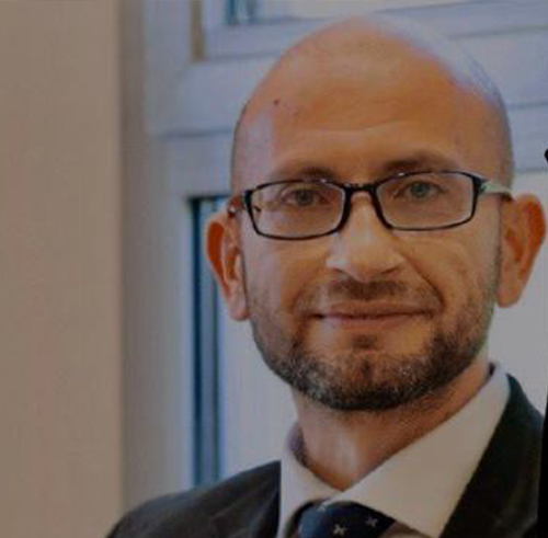 Dr. Rafat Mohammed Al Owesie