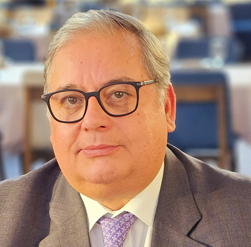 Prof. Tarek Okasha