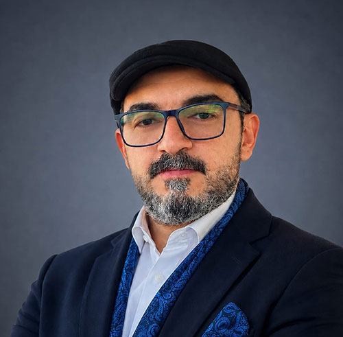 Dr. Amr Nabeh