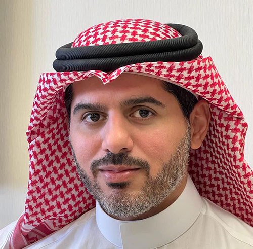 Dr. Faisal Alzakri