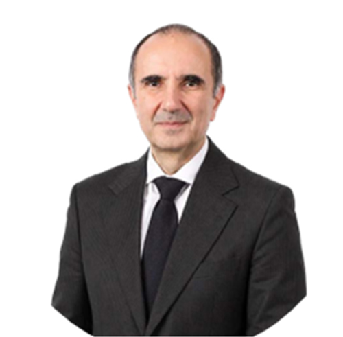Prof. Dr. Giuseppe M.C. Rosano, MD, PhD