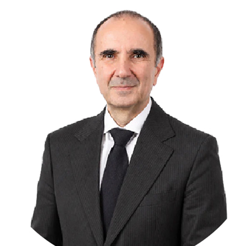 Prof. Dr. Giuseppe M.C. Rosano, MD, PhD