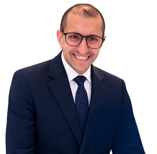 Dr. Khalid AlMolla