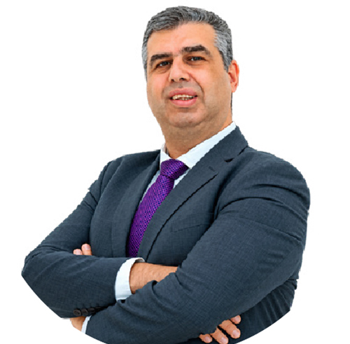 Dr. Hussain Ibrahem