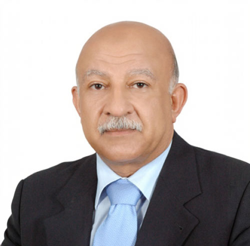 Dr. Ashraf Shaaban Mahfouz