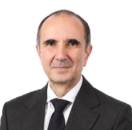 Prof. Dr. Giuseppe M.C. Rosano, MD, PhD