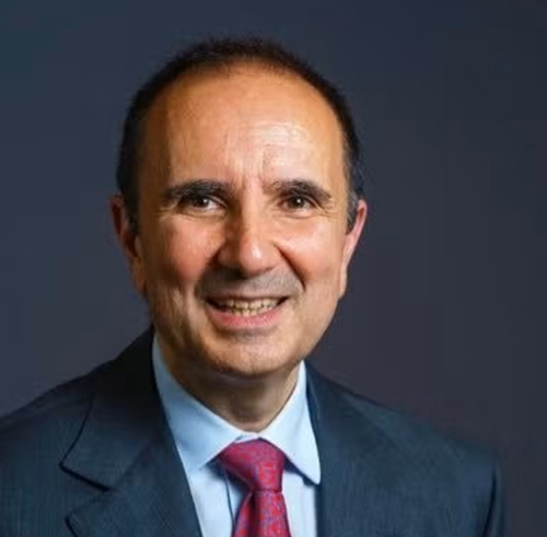 Prof.Giuseppe Rosano