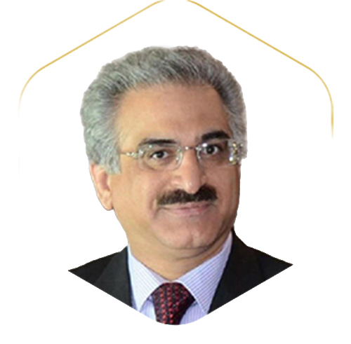 Dr. Mousa Akbar