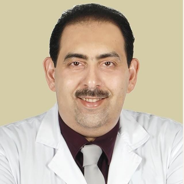 Dr. Wessam Akeila
