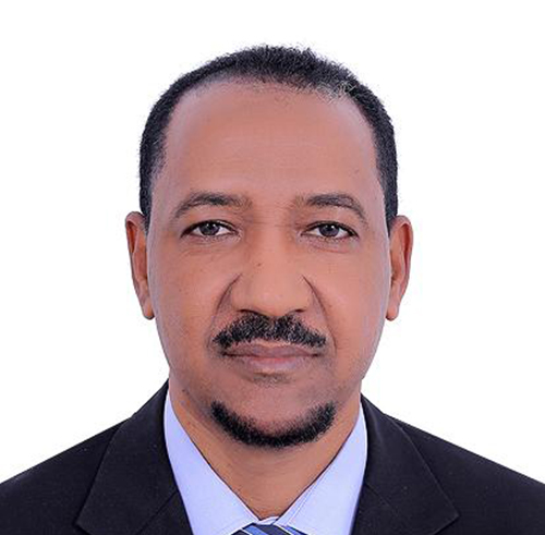 Dr. Assadiq Elamin Khattab