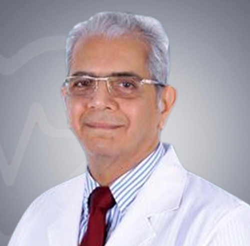 Dr. Ragaie Gemaie