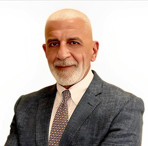 Dr. Mohammed Hisham Tawfiq