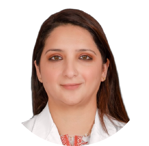 Dr. Faiza Jamil