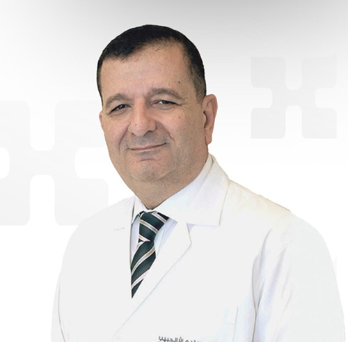 Dr. Ayman Al-Fraihat