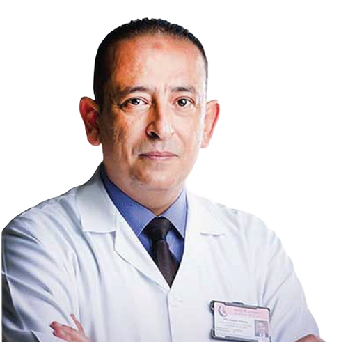 Dr. Ahmed ElHini