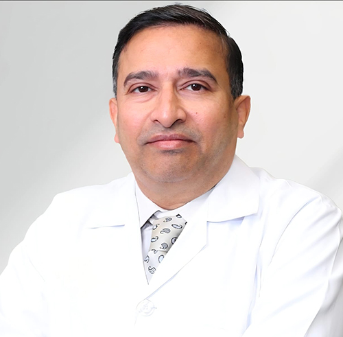 Dr. Ravi Gutta