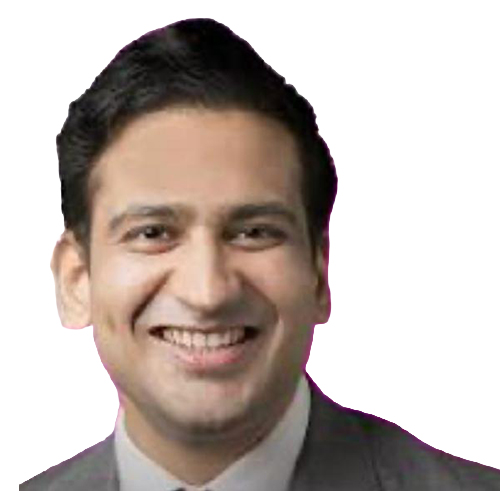 Dr. Rahul Chaudhary
