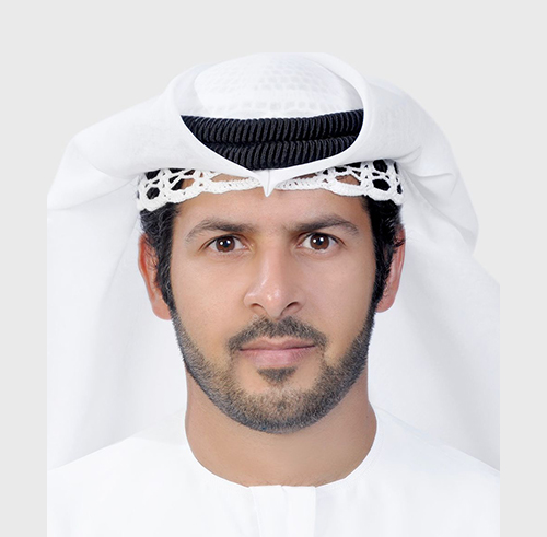 Dr. Ayman Al Naeem