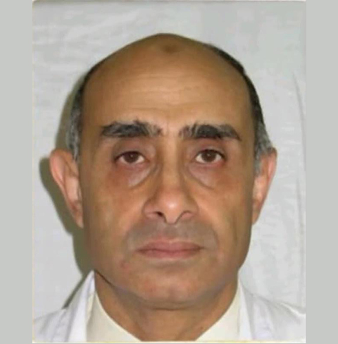 Dr. Ayman AlJundi  