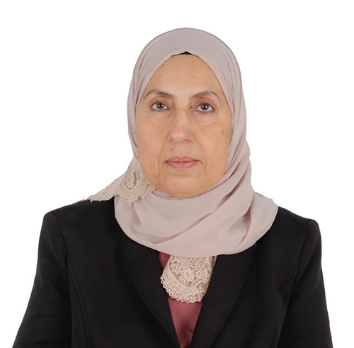 Dr. Nabila Rashid