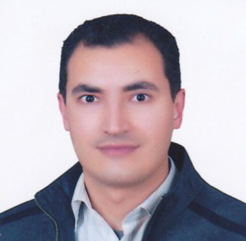 Dr. Ahmed Hamouda