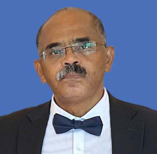 Dr. Tarik A. A. Elhadd