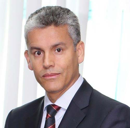 Prof. SALAHEDEEN E. ABUSNANA