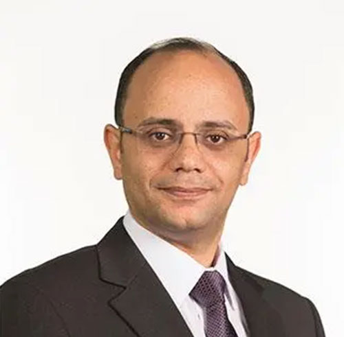 Dr. Medhat Soliman