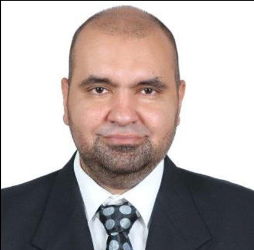 Dr. Hesham Mohammed Abou El Soud