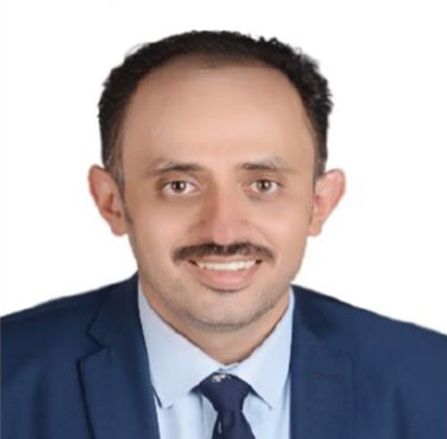 Dr. Mohammed Abdelmoneim Mohammed Othman