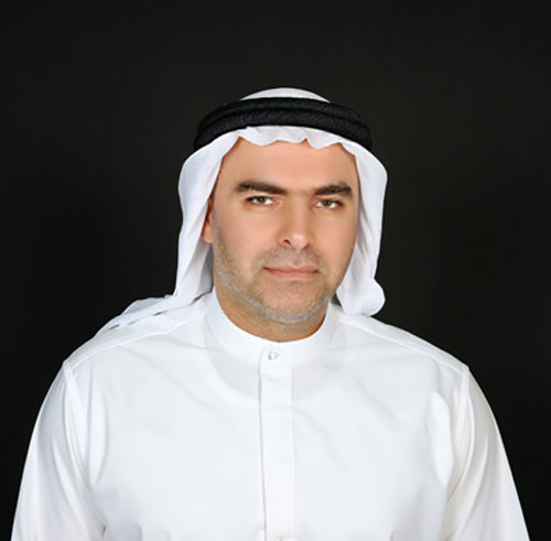 Dr Aref Al Mulla