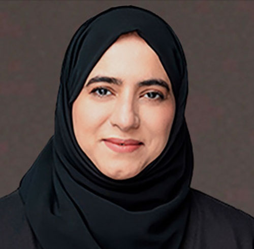 Dr Juwairiah Al-Ali