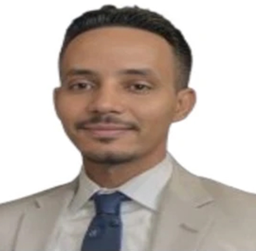Dr. Firas Yasin