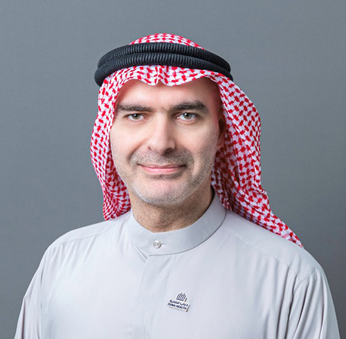  Dr. Arif Al Mulla