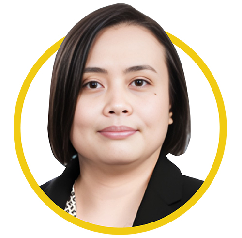 Dr Rafidah Abu Bakar 