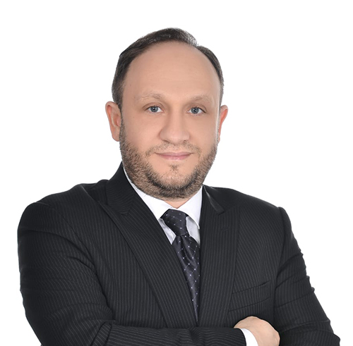 Mohamad Istanboli, M.D