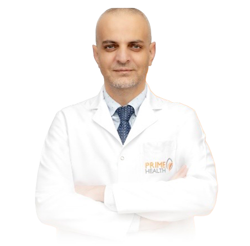 Dr. Mohamed Taleb